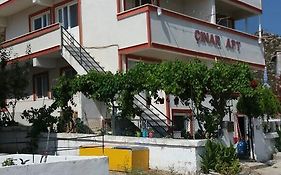 Avsa Cinar Apart Apart Otel