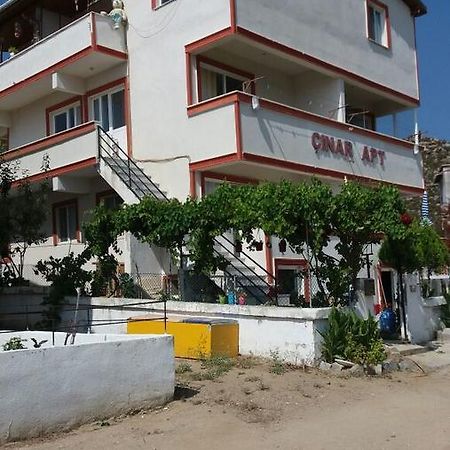 Avsa Cinar Apart Apart otel Türkeli Dış mekan fotoğraf