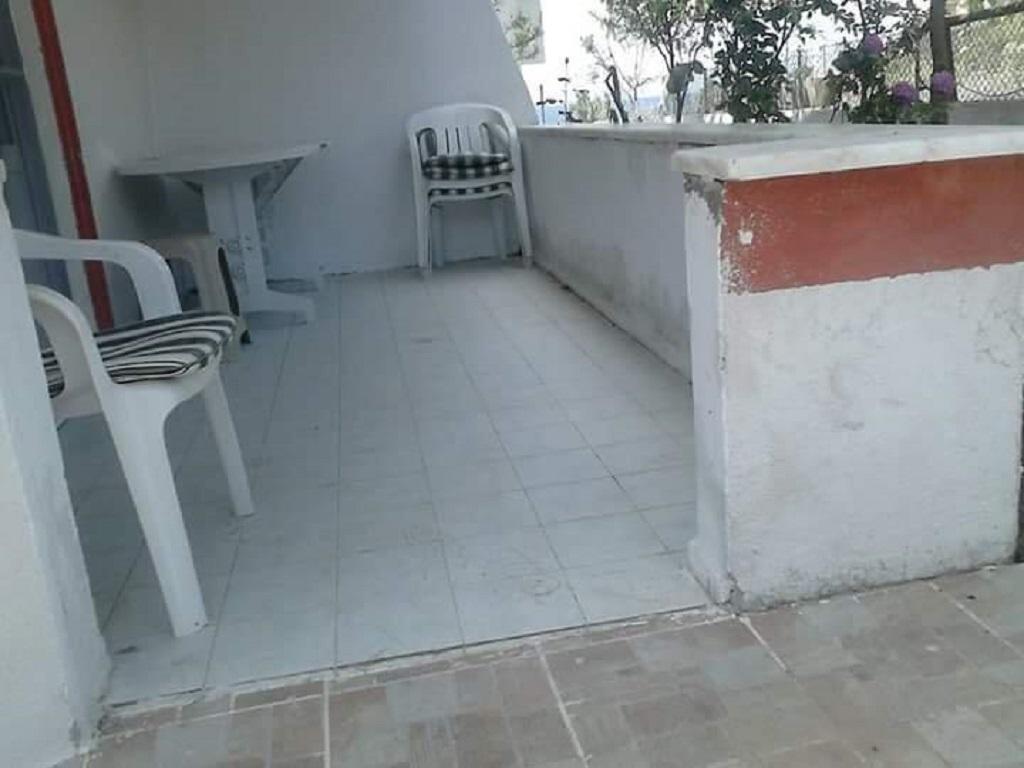 Avsa Cinar Apart Apart otel Türkeli Dış mekan fotoğraf