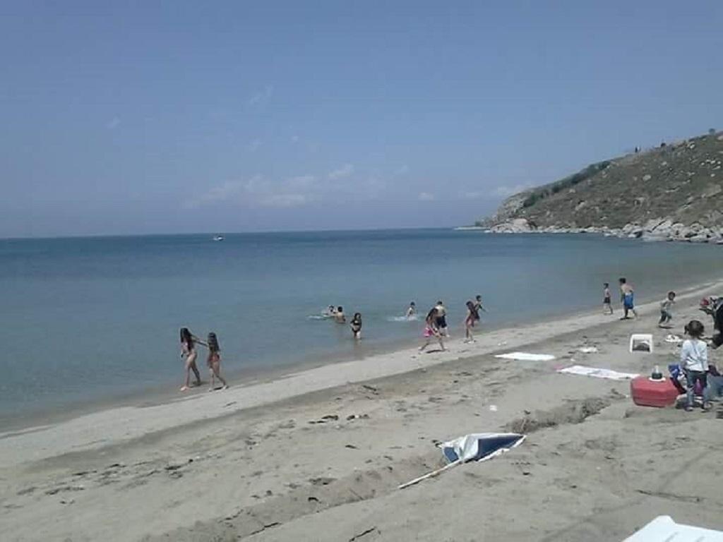 Avsa Cinar Apart Apart otel Türkeli Dış mekan fotoğraf