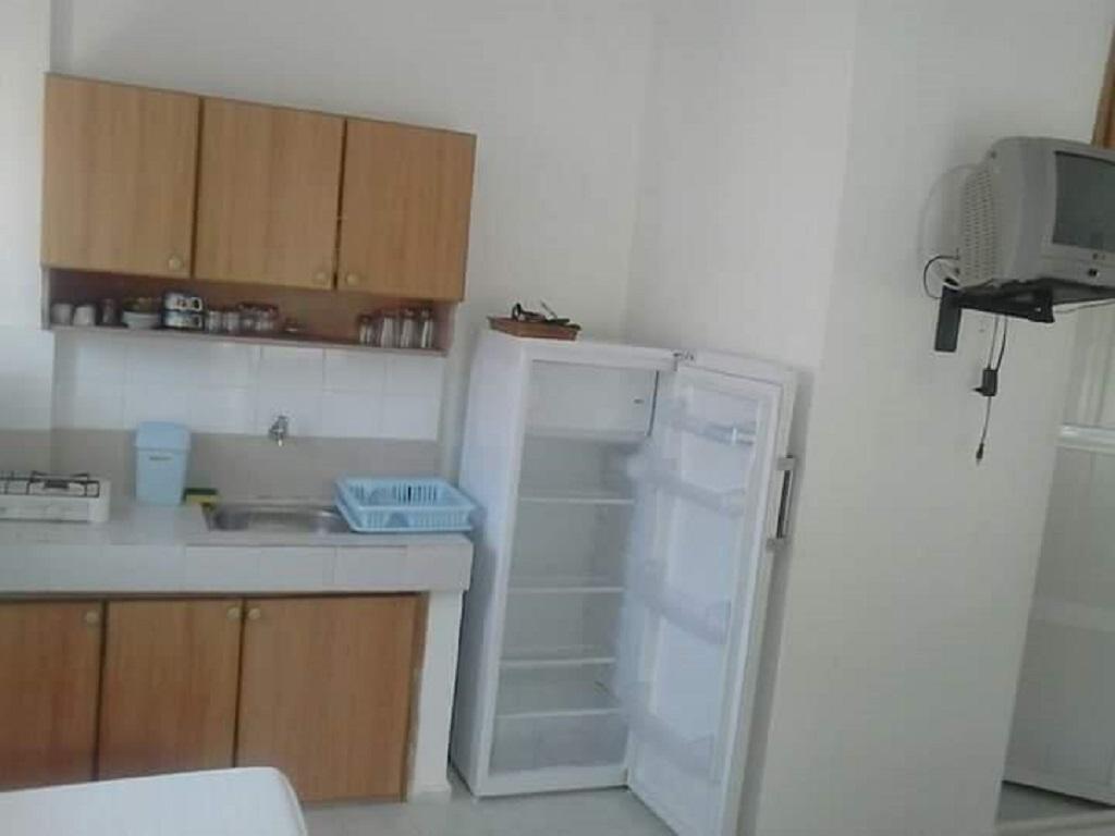 Avsa Cinar Apart Apart otel Türkeli Dış mekan fotoğraf