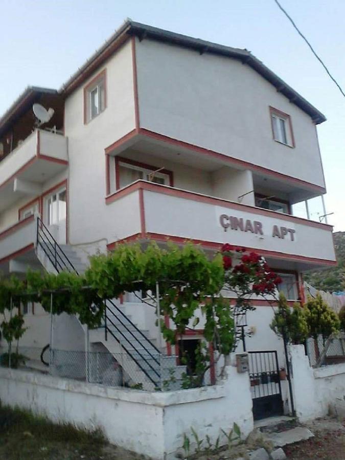 Avsa Cinar Apart Apart otel Türkeli Dış mekan fotoğraf