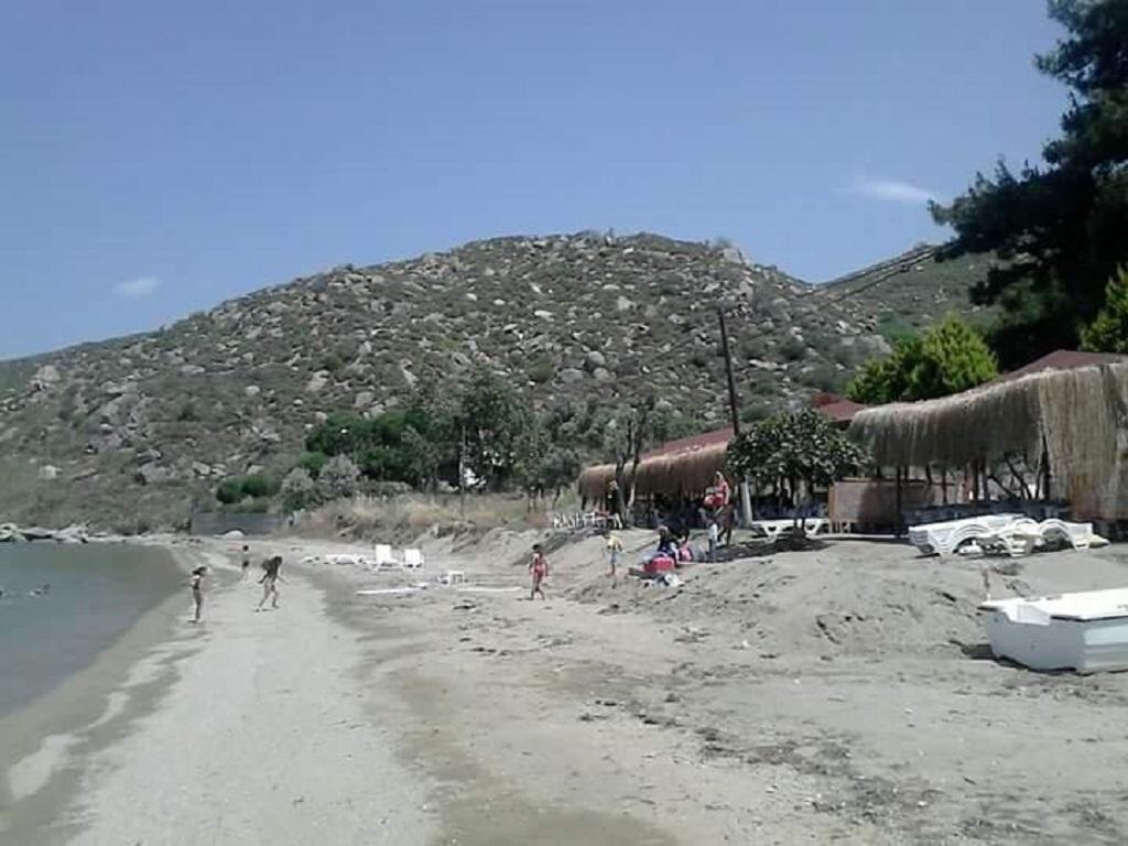 Avsa Cinar Apart Apart otel Türkeli Dış mekan fotoğraf