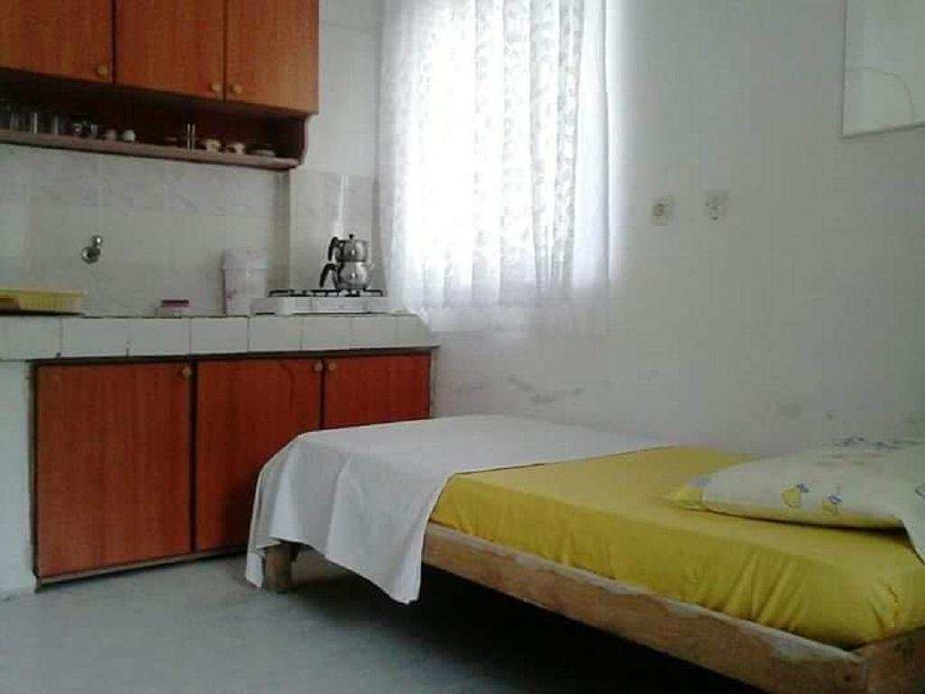 Avsa Cinar Apart Apart otel Türkeli Dış mekan fotoğraf