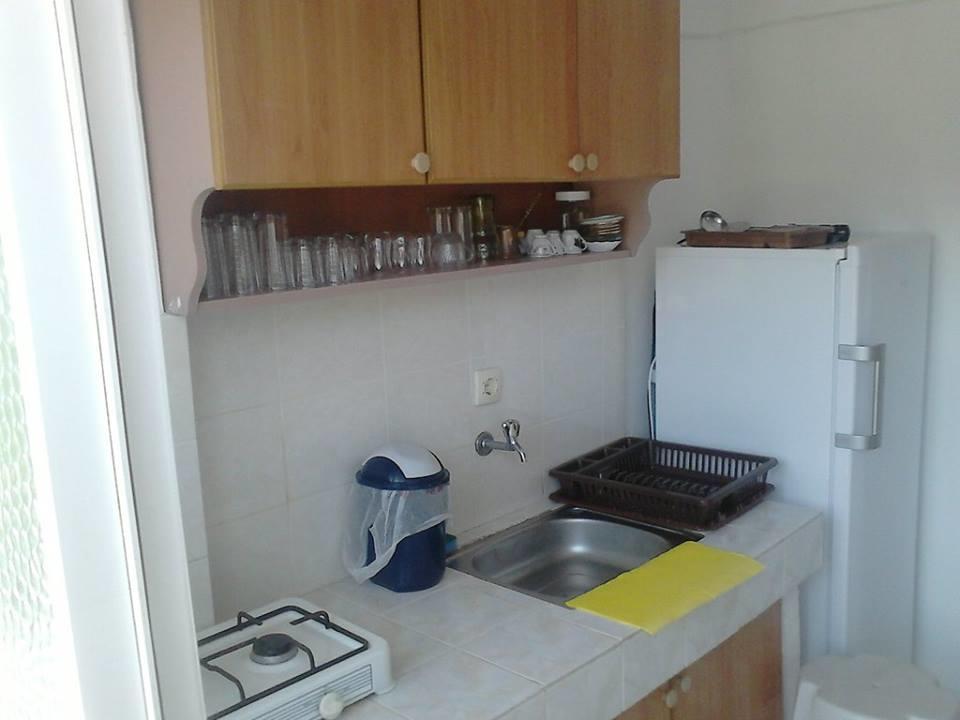 Avsa Cinar Apart Apart otel Türkeli Dış mekan fotoğraf