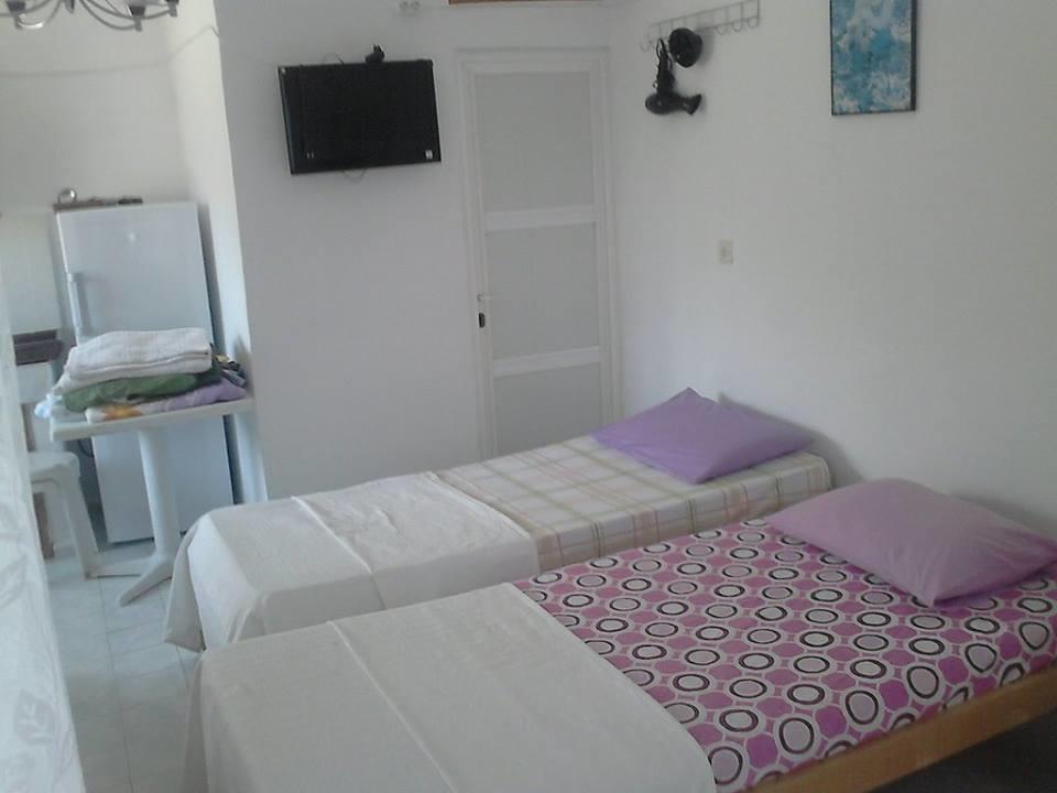 Avsa Cinar Apart Apart otel Türkeli Dış mekan fotoğraf