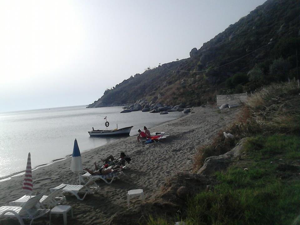 Avsa Cinar Apart Apart otel Türkeli Dış mekan fotoğraf