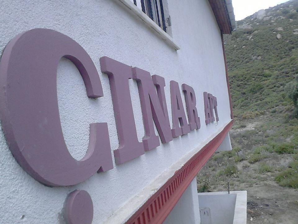 Avsa Cinar Apart Apart otel Türkeli Dış mekan fotoğraf