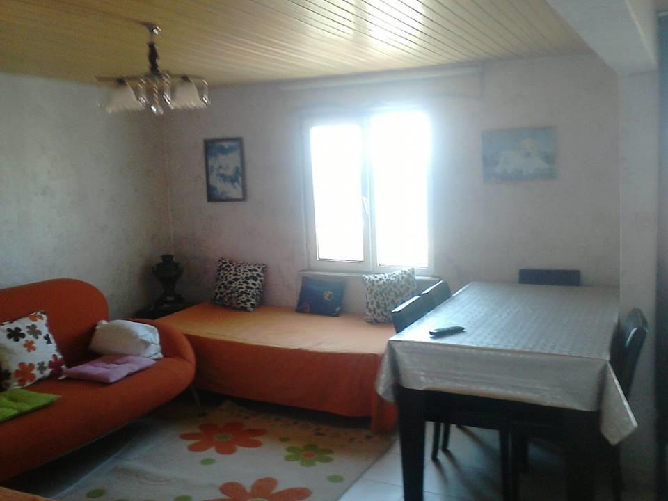 Avsa Cinar Apart Apart otel Türkeli Dış mekan fotoğraf