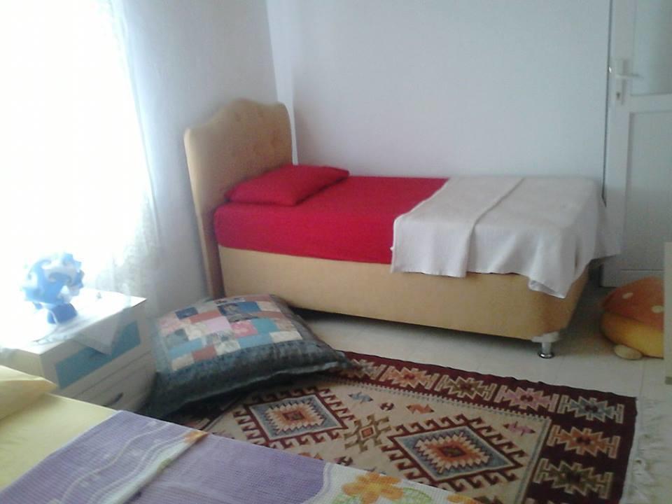 Avsa Cinar Apart Apart otel Türkeli Dış mekan fotoğraf