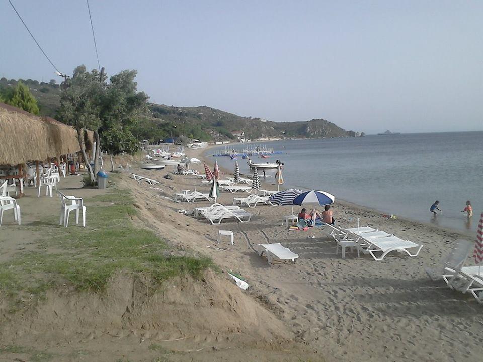 Avsa Cinar Apart Apart otel Türkeli Dış mekan fotoğraf