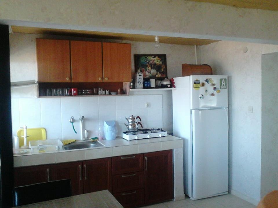 Avsa Cinar Apart Apart otel Türkeli Dış mekan fotoğraf