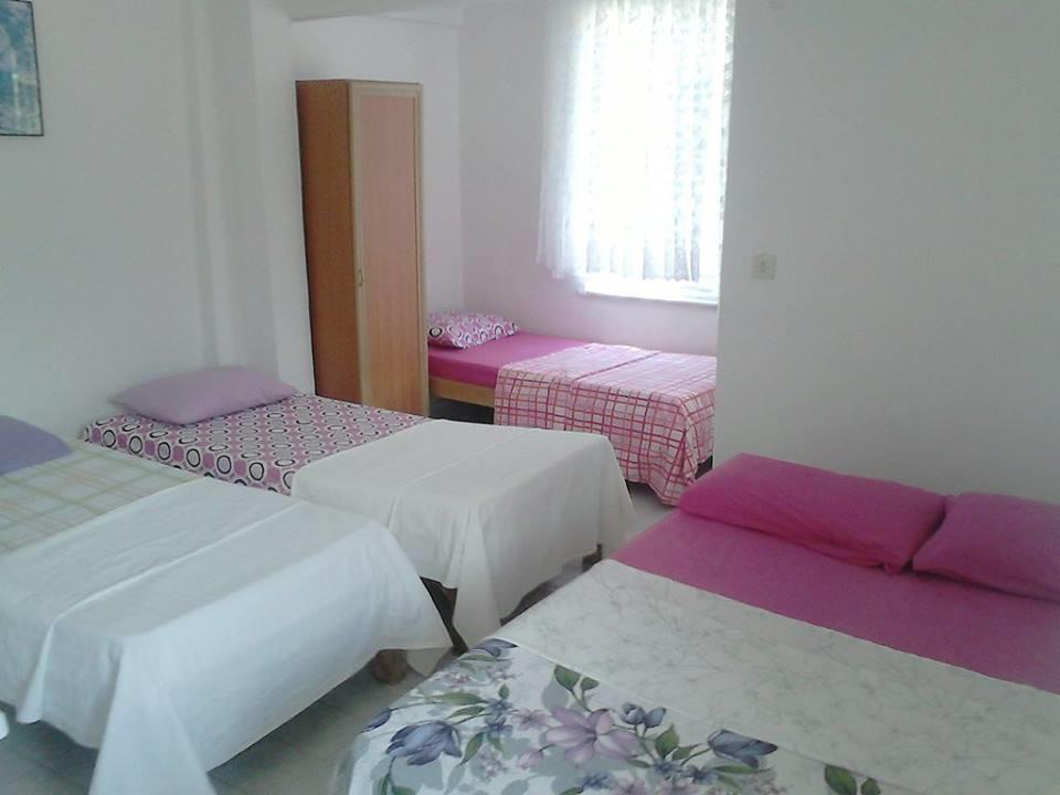 Avsa Cinar Apart Apart otel Türkeli Dış mekan fotoğraf