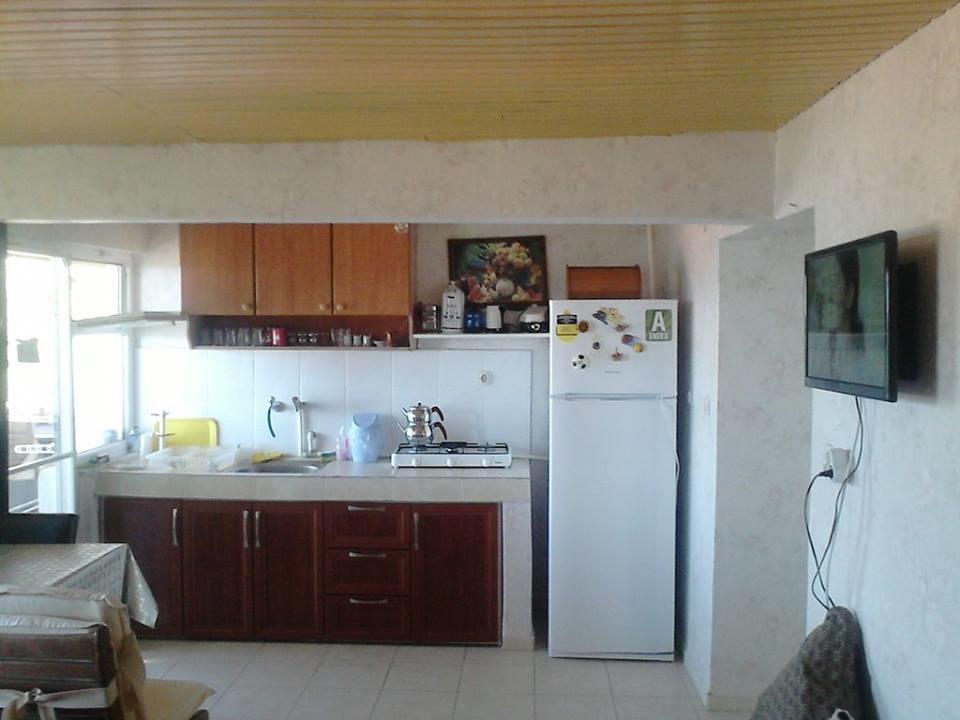 Avsa Cinar Apart Apart otel Türkeli Dış mekan fotoğraf