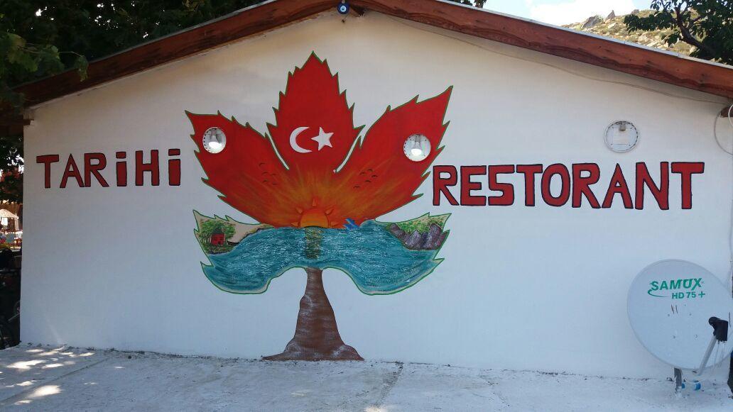 Avsa Cinar Apart Apart otel Türkeli Dış mekan fotoğraf