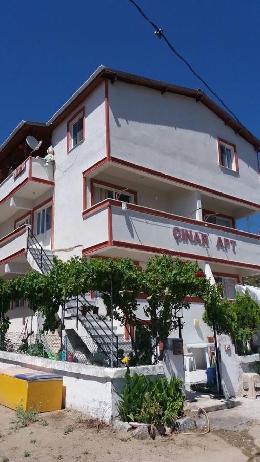 Avsa Cinar Apart Apart otel Türkeli Dış mekan fotoğraf